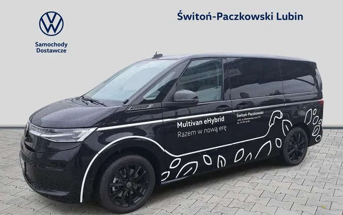 samochody osobowe Volkswagen Multivan cena 340710 przebieg: 3400, rok produkcji 2023 z Lubsko